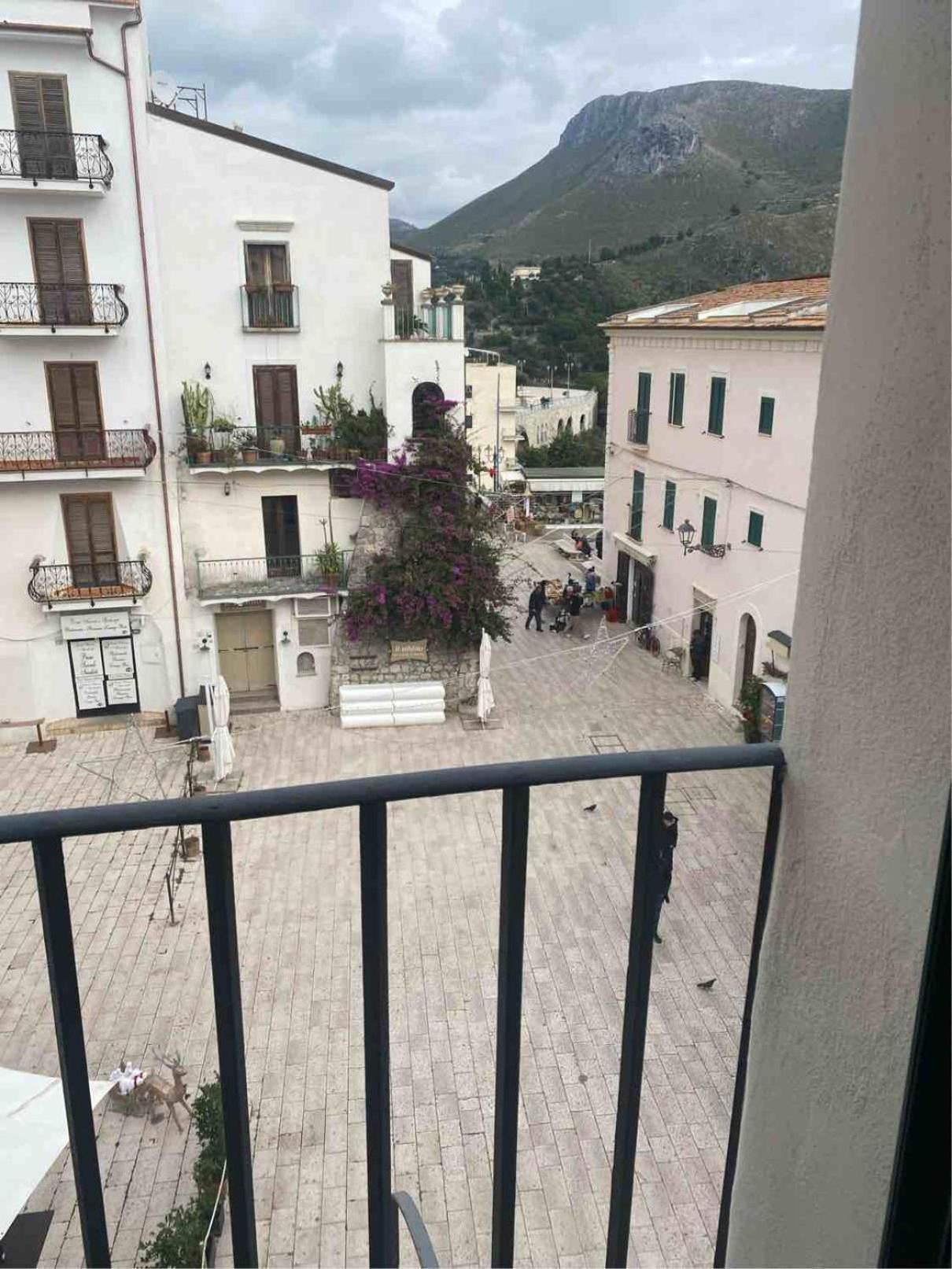 Casa Cardi Leilighet Sperlonga Eksteriør bilde