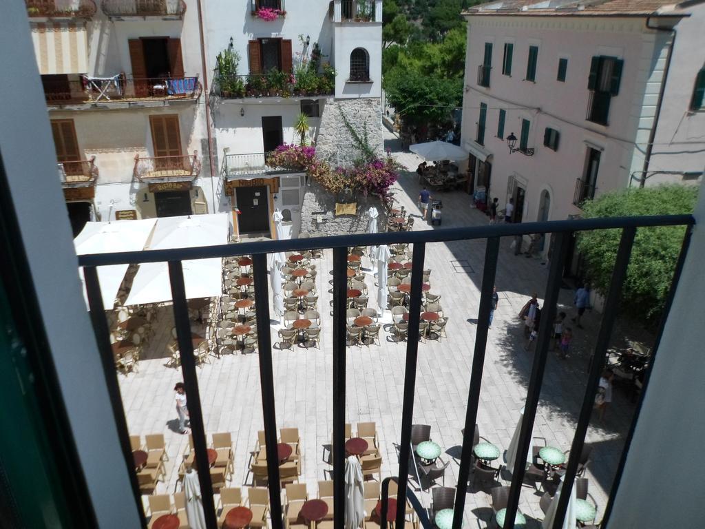 Casa Cardi Leilighet Sperlonga Rom bilde